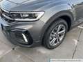 Volkswagen T-Roc 1.5 TSI DSG R-Line Navi AHK LED Kamera Dig Grau - thumbnail 11