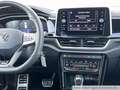 Volkswagen T-Roc 1.5 TSI DSG R-Line Navi AHK LED Kamera Dig Grau - thumbnail 10
