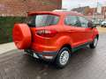 Ford EcoSport 1.0 EcoBoost 4x2 Trend GARANTIE 12 MOIS/MAANDEN Oranje - thumbnail 4