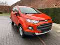 Ford EcoSport 1.0 EcoBoost 4x2 Trend GARANTIE 12 MOIS/MAANDEN Oranje - thumbnail 2