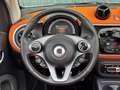 smart forTwo Cabrio 52 kW Aut.  Passion Grau - thumbnail 10