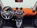 smart forTwo Cabrio 52 kW Aut.  Passion Grau - thumbnail 9