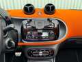 smart forTwo Cabrio 52 kW Aut.  Passion Grau - thumbnail 12