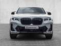 BMW X4 M 40i M-SPORT+HUD+PANO+ACC+360°+NAVI+LED+LASER+ Grigio - thumbnail 4
