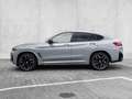 BMW X4 M 40i M-SPORT+HUD+PANO+ACC+360°+NAVI+LED+LASER+ Grigio - thumbnail 5