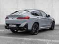 BMW X4 M 40i M-SPORT+HUD+PANO+ACC+360°+NAVI+LED+LASER+ Grigio - thumbnail 2