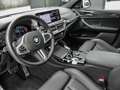 BMW X4 M 40i M-SPORT+HUD+PANO+ACC+360°+NAVI+LED+LASER+ Grigio - thumbnail 9