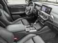 BMW X4 M 40i M-SPORT+HUD+PANO+ACC+360°+NAVI+LED+LASER+ Grigio - thumbnail 10