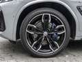 BMW X4 M 40i M-SPORT+HUD+PANO+ACC+360°+NAVI+LED+LASER+ Grigio - thumbnail 8
