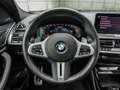 BMW X4 M 40i M-SPORT+HUD+PANO+ACC+360°+NAVI+LED+LASER+ Grau - thumbnail 30