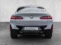BMW X4 M 40i M-SPORT+HUD+PANO+ACC+360°+NAVI+LED+LASER+ Grigio - thumbnail 6