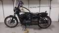 Harley-Davidson Sportster Forty Eight Custom Fekete - thumbnail 2