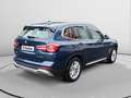 BMW X3 xDrive 30 e xLine Bleu - thumbnail 2
