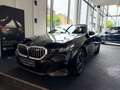 BMW 520 d Limousine M Sportpaket !! HERBSTKNALLER !! Grau - thumbnail 1