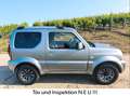 Suzuki Jimny 1.3 4WD Style 29 tkm AHK Top Zustand Silber - thumbnail 6