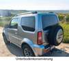 Suzuki Jimny 1.3 4WD Style 29 tkm AHK Top Zustand Silber - thumbnail 5