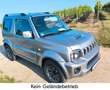 Suzuki Jimny 1.3 4WD Style 29 tkm AHK Top Zustand Silber - thumbnail 7