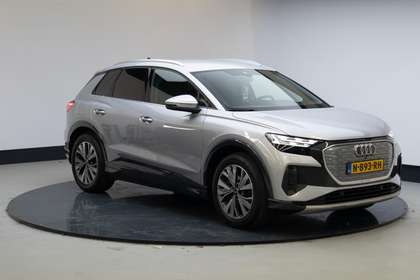 Audi Q4 e-tron 40 Launch edition Advanced 77 kWh