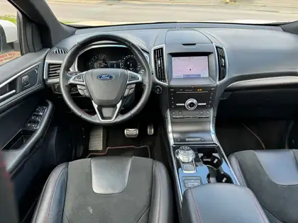 Annonce voiture d'occasion Ford Edge - CARADIZE