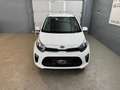 Kia Picanto 1,0 MPI*Sitz+Lenkradheizung* Weiß - thumbnail 4