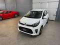 Kia Picanto 1,0 MPI*Sitz+Lenkradheizung* Weiß - thumbnail 5