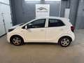 Kia Picanto 1,0 MPI*Sitz+Lenkradheizung* Weiß - thumbnail 7