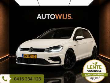 1.5 TSI Highline Business R-Line|PANO|LED|LEDER|CA