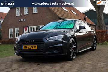 Sportback 3.0 TFSI quattro Pro Line Plus Aut. | RS