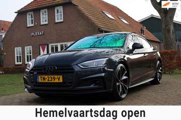 Sportback 3.0 TFSI quattro Pro Line Plus Aut. | RS