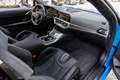 BMW M4 4-serie Coupé Competition High Executive Automaat Blauw - thumbnail 10