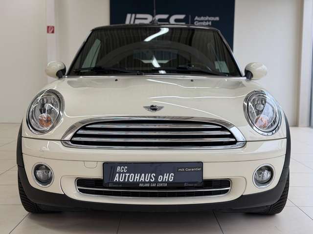 MINI Cooper Cabrio Cooper Festpreis