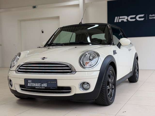 Imagine MINI Cooper Cabrio Cooper Festpreis