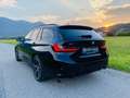 BMW 330 d xDrive M Sport Touring G21 LCI Noir - thumbnail 5