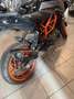 KTM 390 Duke Orange - thumbnail 4