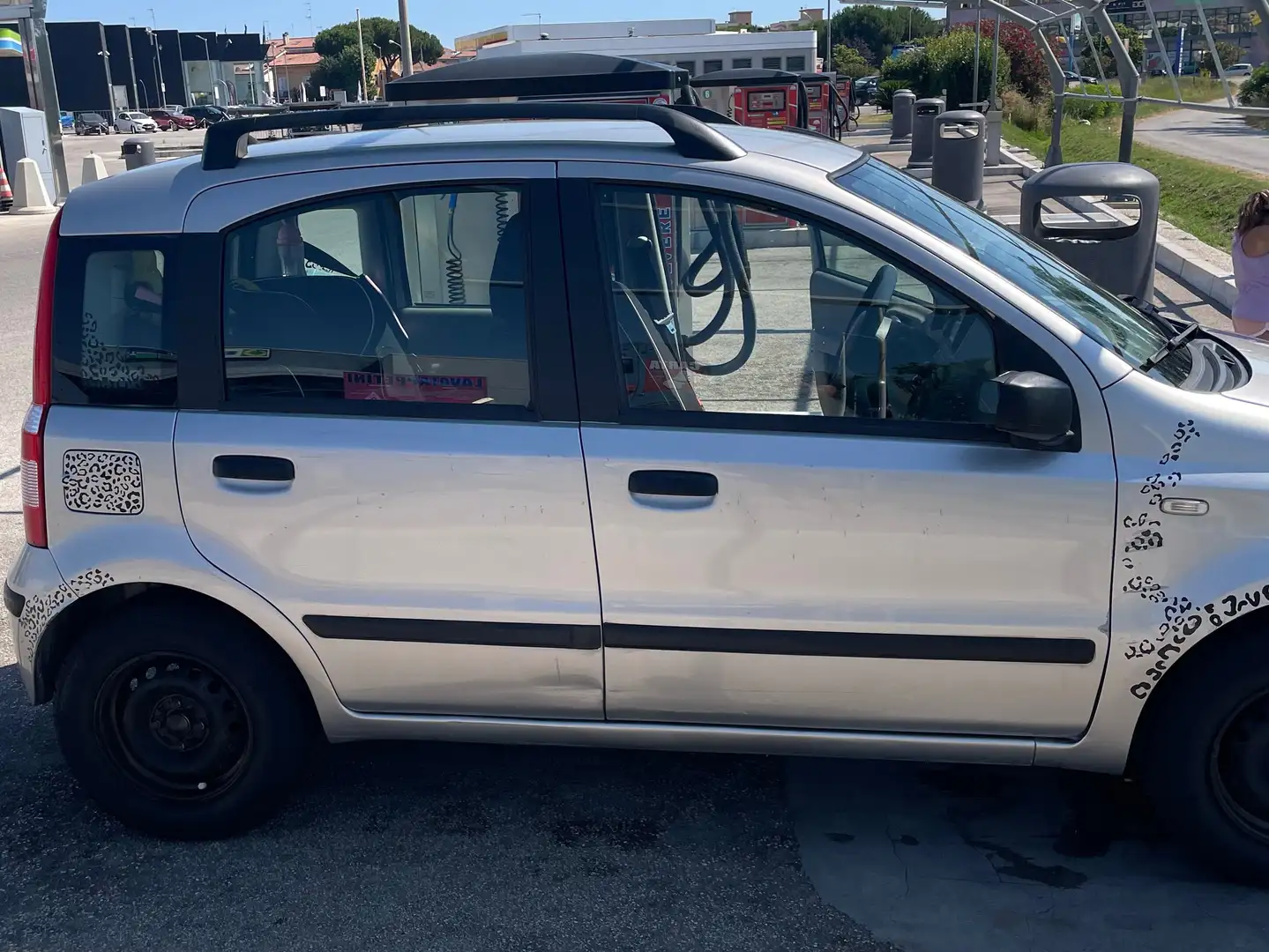 Fiat Panda Panda II 2003 1.2 Dynamic Sound - 1