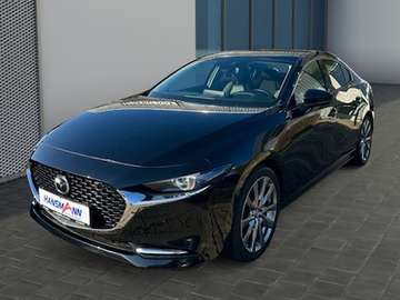 FB Selection AT SKYACTIV-X 2.0 M Hybrid DES-P PRE-