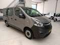 Opel Vivaro Combi 1.6 CDTI L1H1 ecoFLEX Innovation Grijs - thumbnail 16