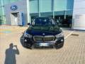 BMW X1 sdrive18i 140cv auto 7m Nero - thumbnail 2