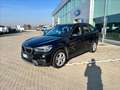 BMW X1 sdrive18i 140cv auto 7m Nero - thumbnail 3
