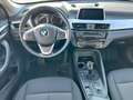 BMW X1 sdrive18i 140cv auto 7m Nero - thumbnail 9