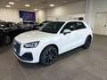 Audi Q2 35 TDI quattro S tronic Navi Fari LED Cerchi18 Bianco - thumbnail 1