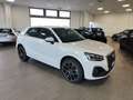 Audi Q2 35 TDI quattro S tronic Navi Fari LED Cerchi18 Bianco - thumbnail 2