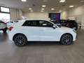 Audi Q2 35 TDI quattro S tronic Navi Fari LED Cerchi18 Bianco - thumbnail 38
