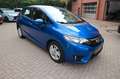 Honda Jazz 1.3 i-VTEC Elegance 1.Hand plava - thumbnail 10