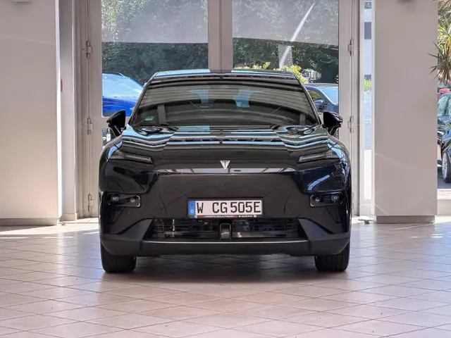 Changan Deepal S05 view 9