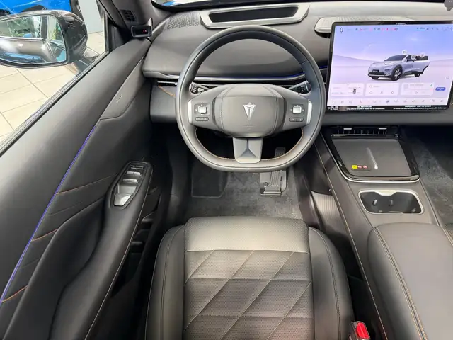 Changan Deepal S05 view 14