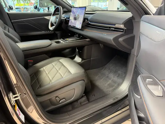 Changan Deepal S05 view 13
