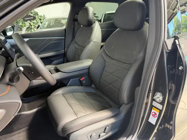 Changan Deepal S05 view 11