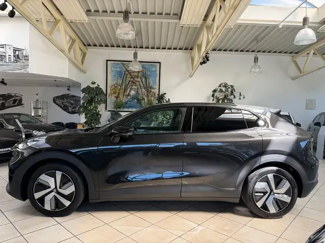 Changan Deepal S05 view 7