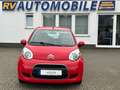 Citroen C1 Style **AUTOMATIK**. 1 Hand Rot - thumbnail 1